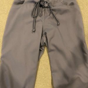 Greys Anatomy scrub pants